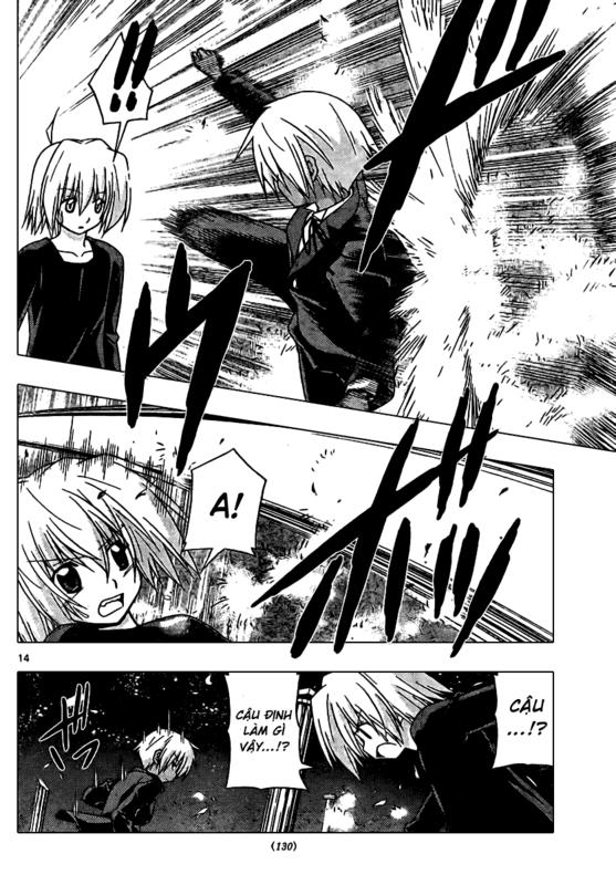 Chàng Quản Gia Chapter 240 - 12