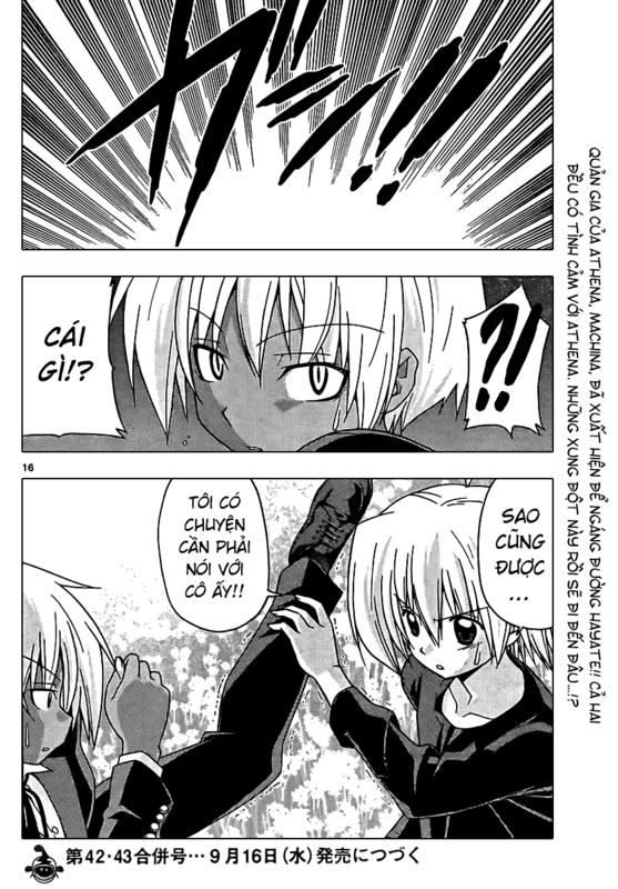 Chàng Quản Gia Chapter 240 - 14