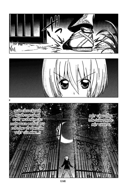 Chàng Quản Gia Chapter 240 - 3