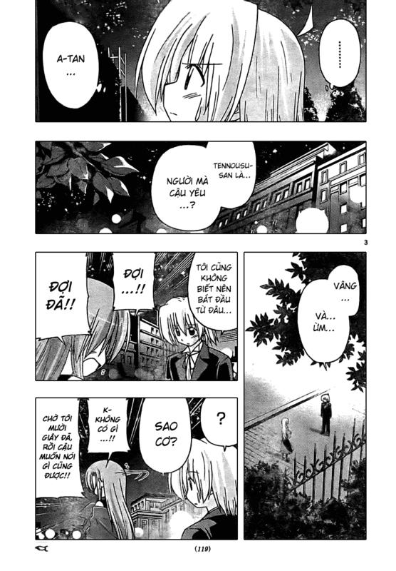 Chàng Quản Gia Chapter 240 - 4