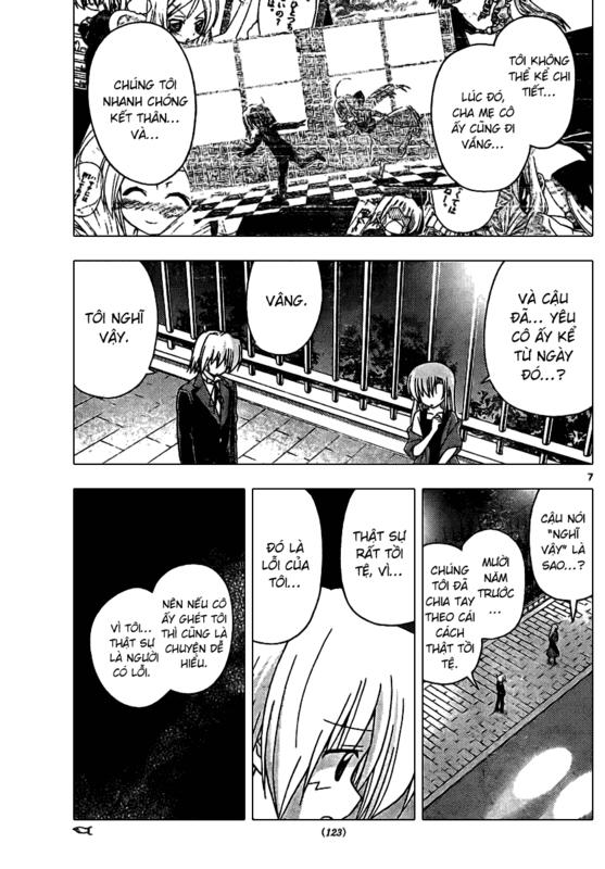 Chàng Quản Gia Chapter 240 - 6