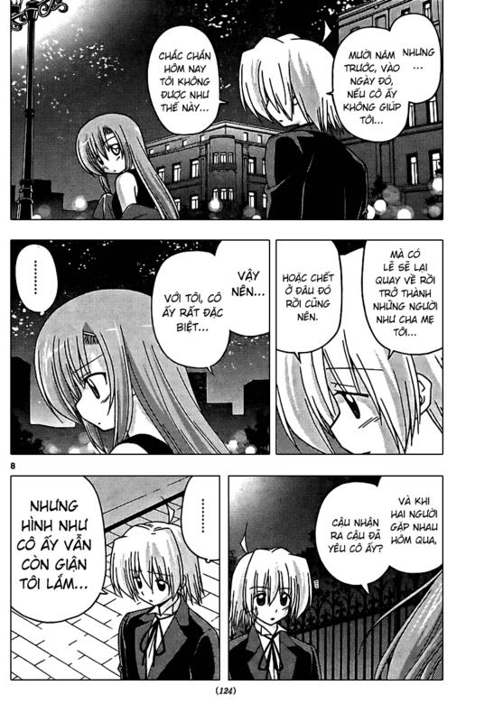 Chàng Quản Gia Chapter 240 - 7