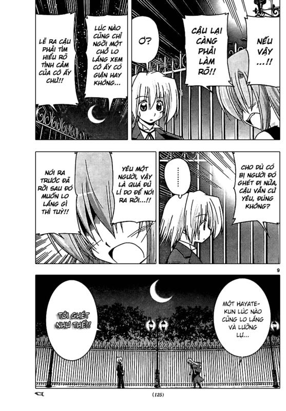 Chàng Quản Gia Chapter 240 - 8