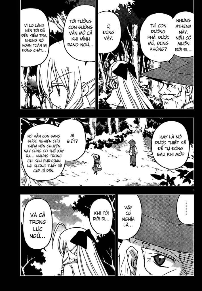 Chàng Quản Gia Chapter 241 - 4