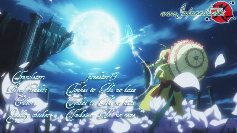 Chàng Quản Gia Chapter 242 - 1