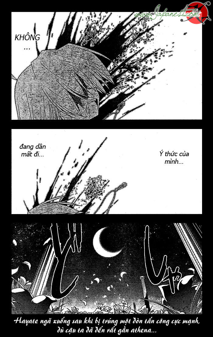 Chàng Quản Gia Chapter 242 - 2