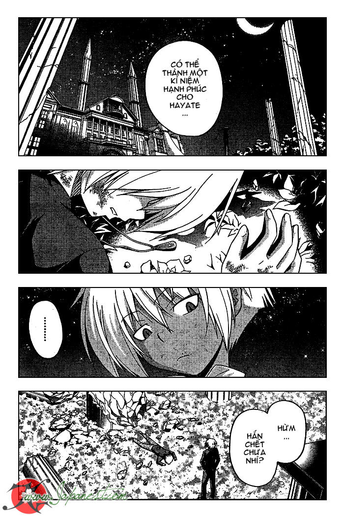 Chàng Quản Gia Chapter 242 - 14