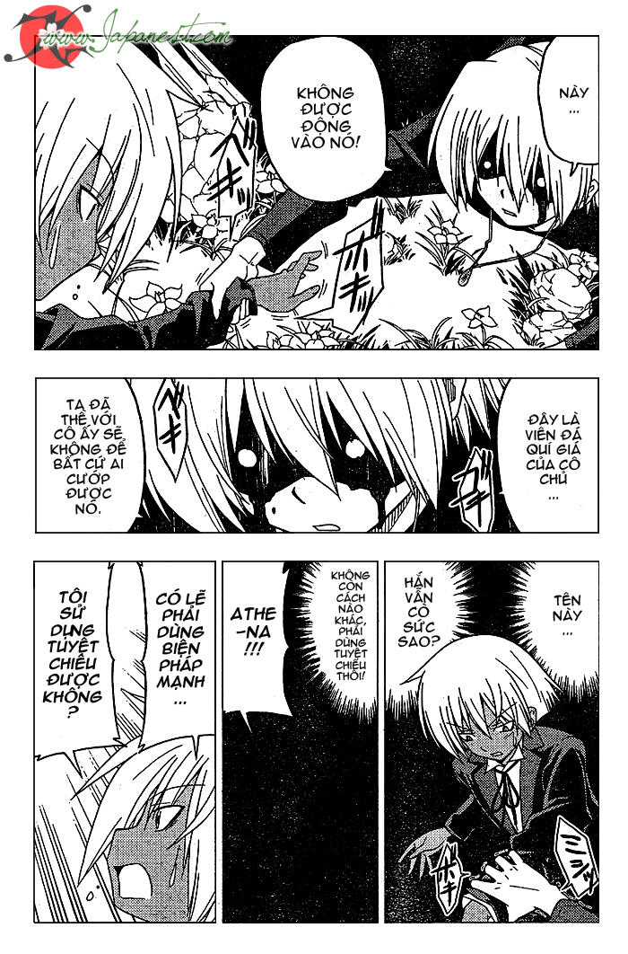 Chàng Quản Gia Chapter 242 - 16