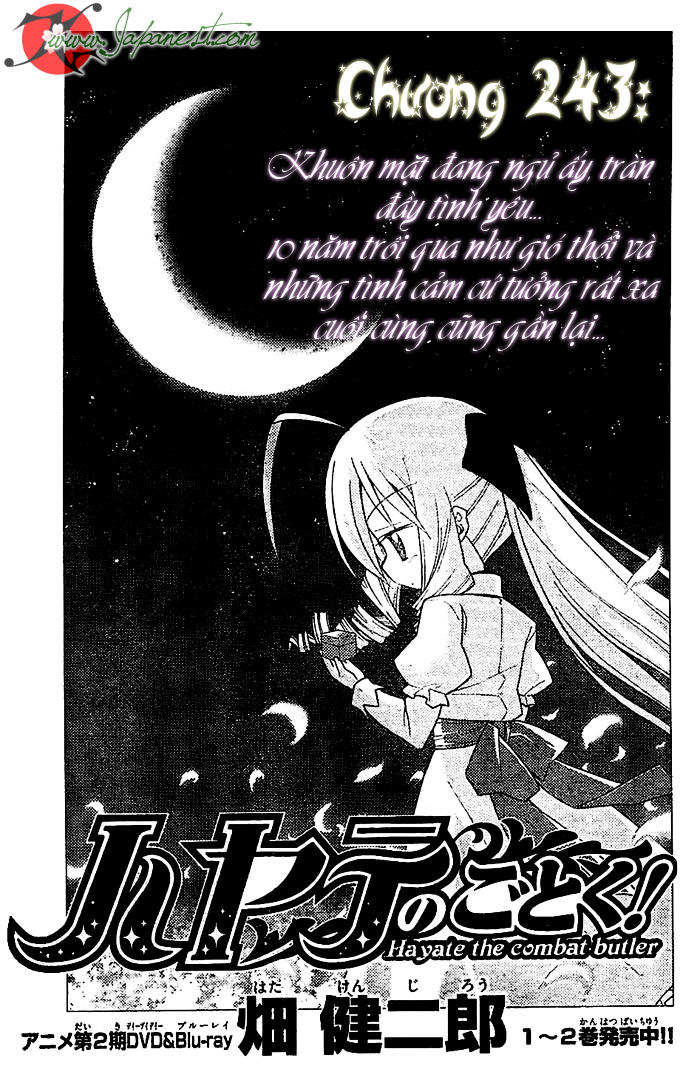 Chàng Quản Gia Chapter 243 - 2