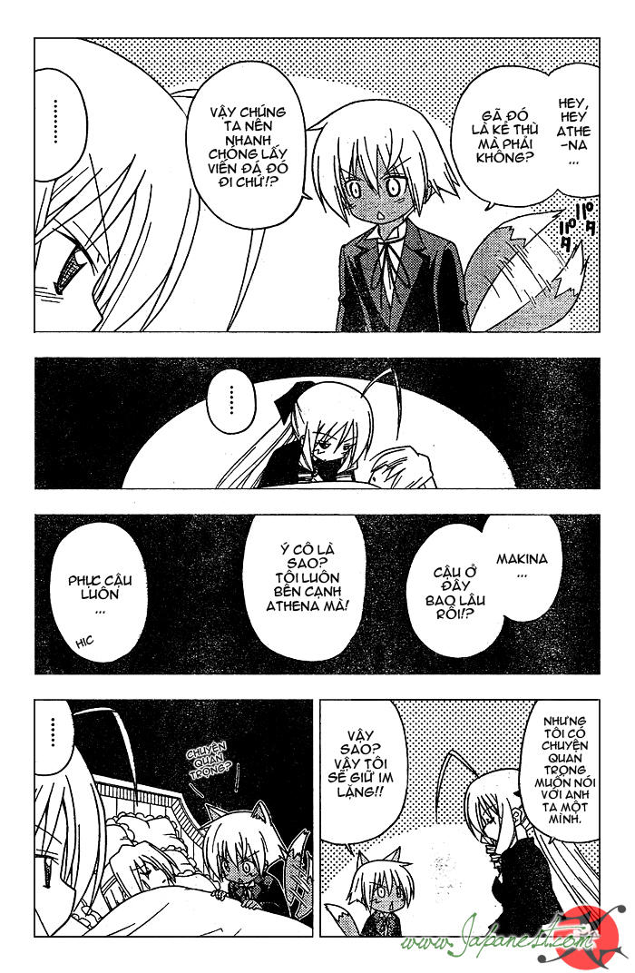 Chàng Quản Gia Chapter 243 - 7