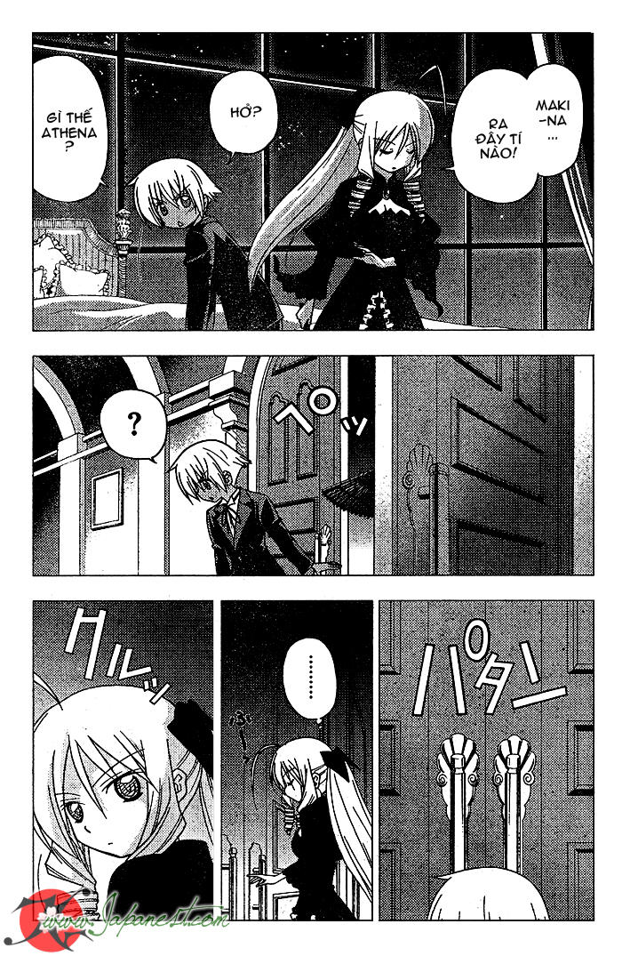 Chàng Quản Gia Chapter 243 - 8