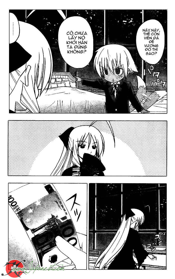 Chàng Quản Gia Chapter 243 - 9