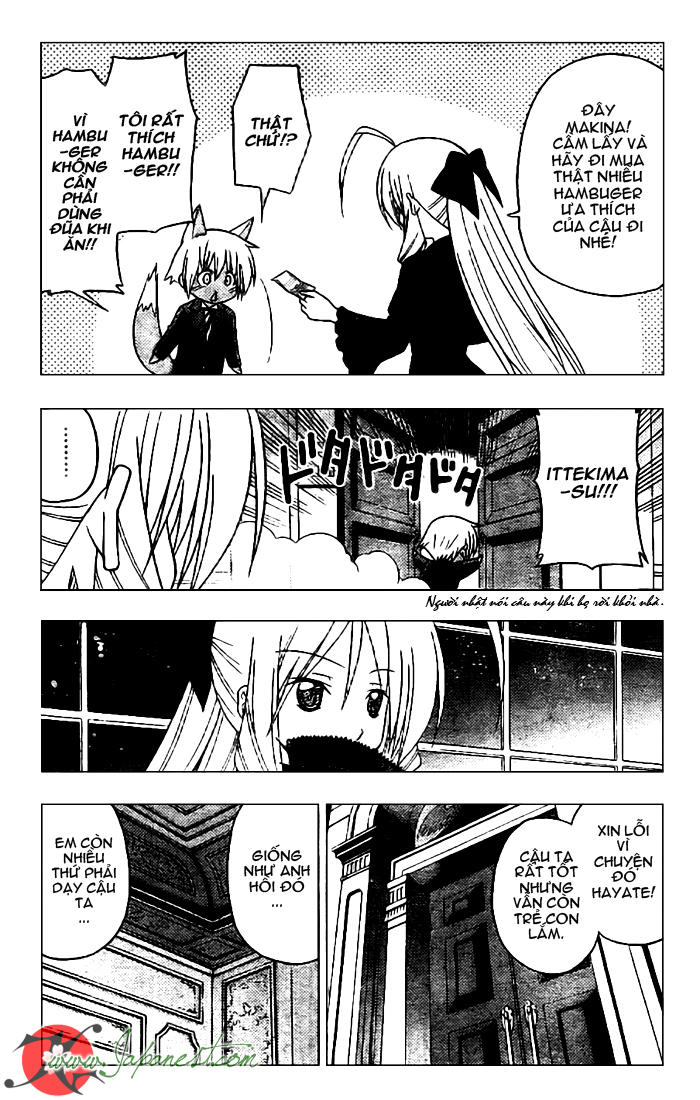 Chàng Quản Gia Chapter 243 - 10