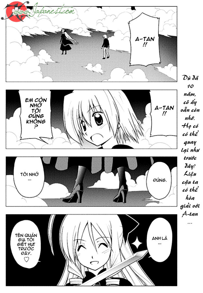 Chàng Quản Gia Chapter 244 - 3