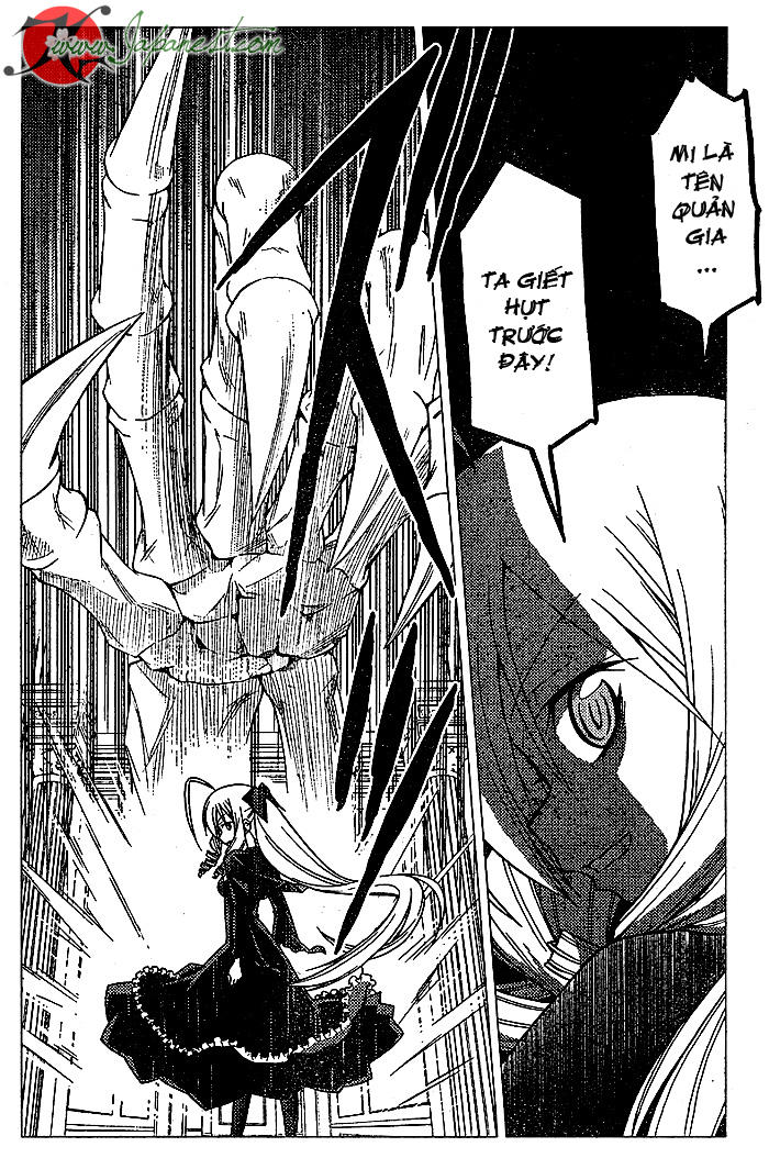 Chàng Quản Gia Chapter 245 - 13