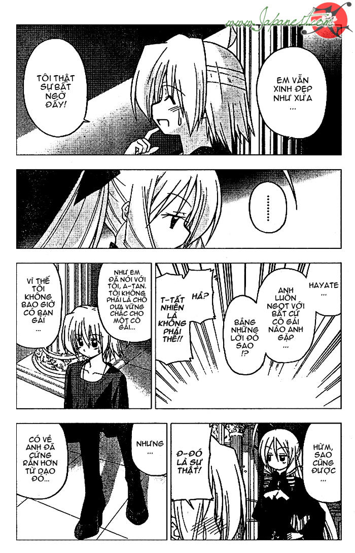 Chàng Quản Gia Chapter 245 - 4