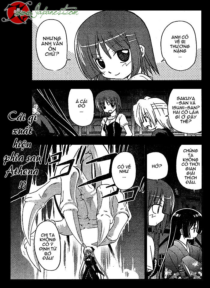 Chàng Quản Gia Chapter 246 - 2