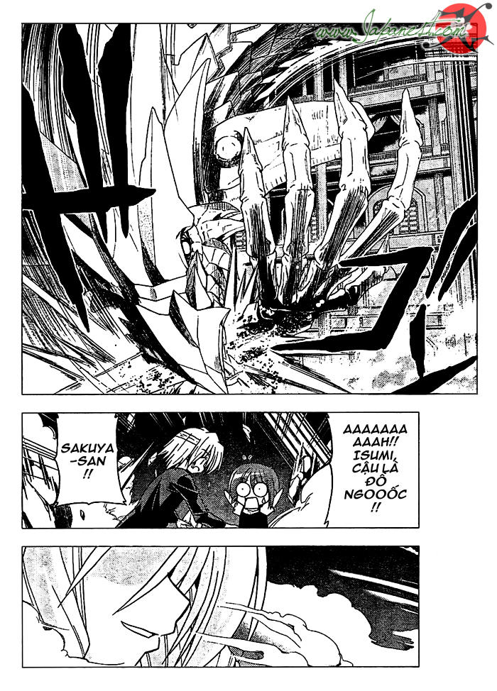 Chàng Quản Gia Chapter 247 - 12