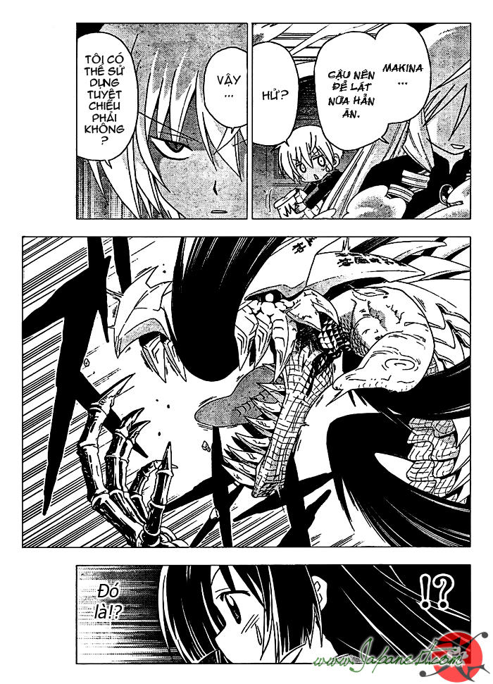 Chàng Quản Gia Chapter 247 - 13