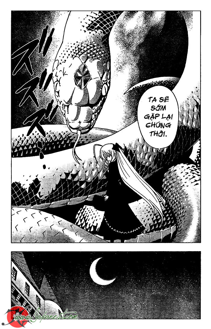 Chàng Quản Gia Chapter 247 - 16