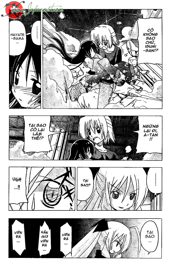 Chàng Quản Gia Chapter 247 - 6