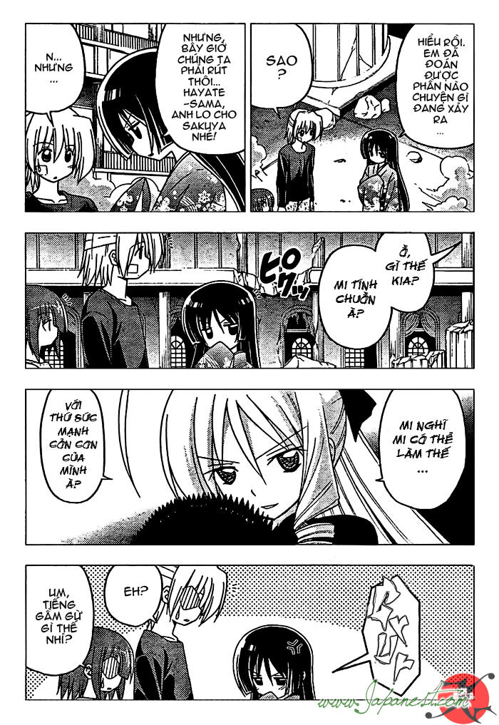 Chàng Quản Gia Chapter 247 - 8