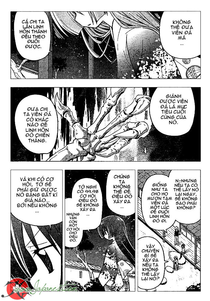 Chàng Quản Gia Chapter 248 - 16