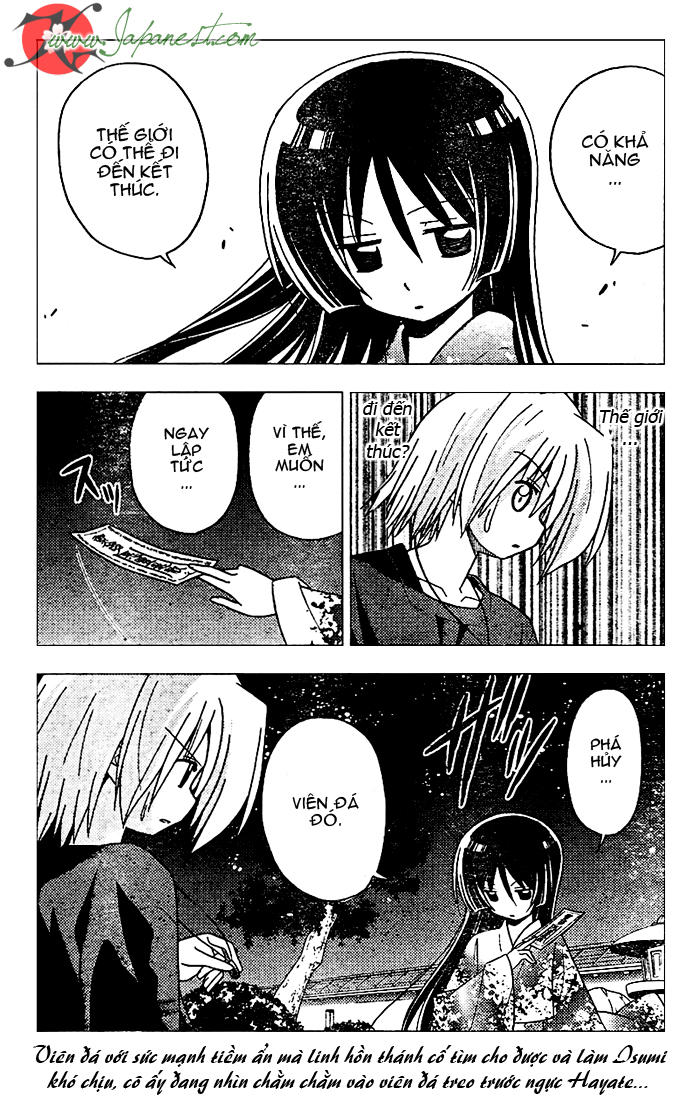 Chàng Quản Gia Chapter 248 - 17