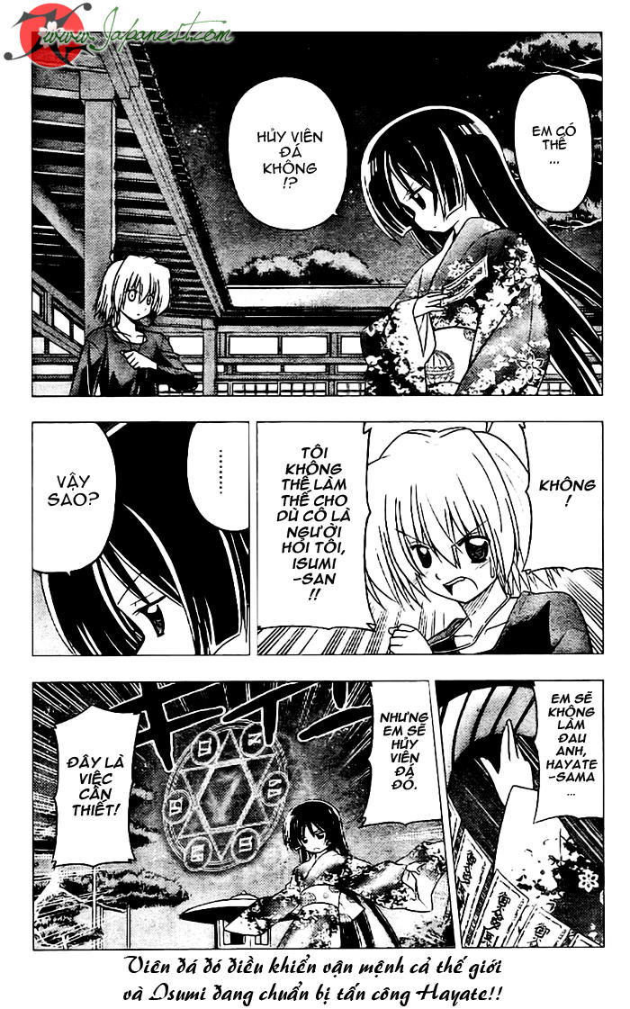 Chàng Quản Gia Chapter 249 - 2