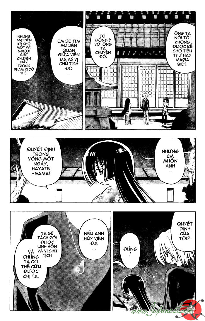 Chàng Quản Gia Chapter 249 - 11