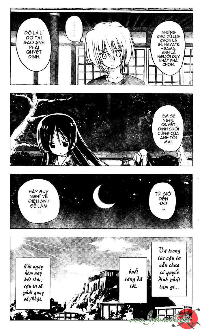 Chàng Quản Gia Chapter 249 - 16