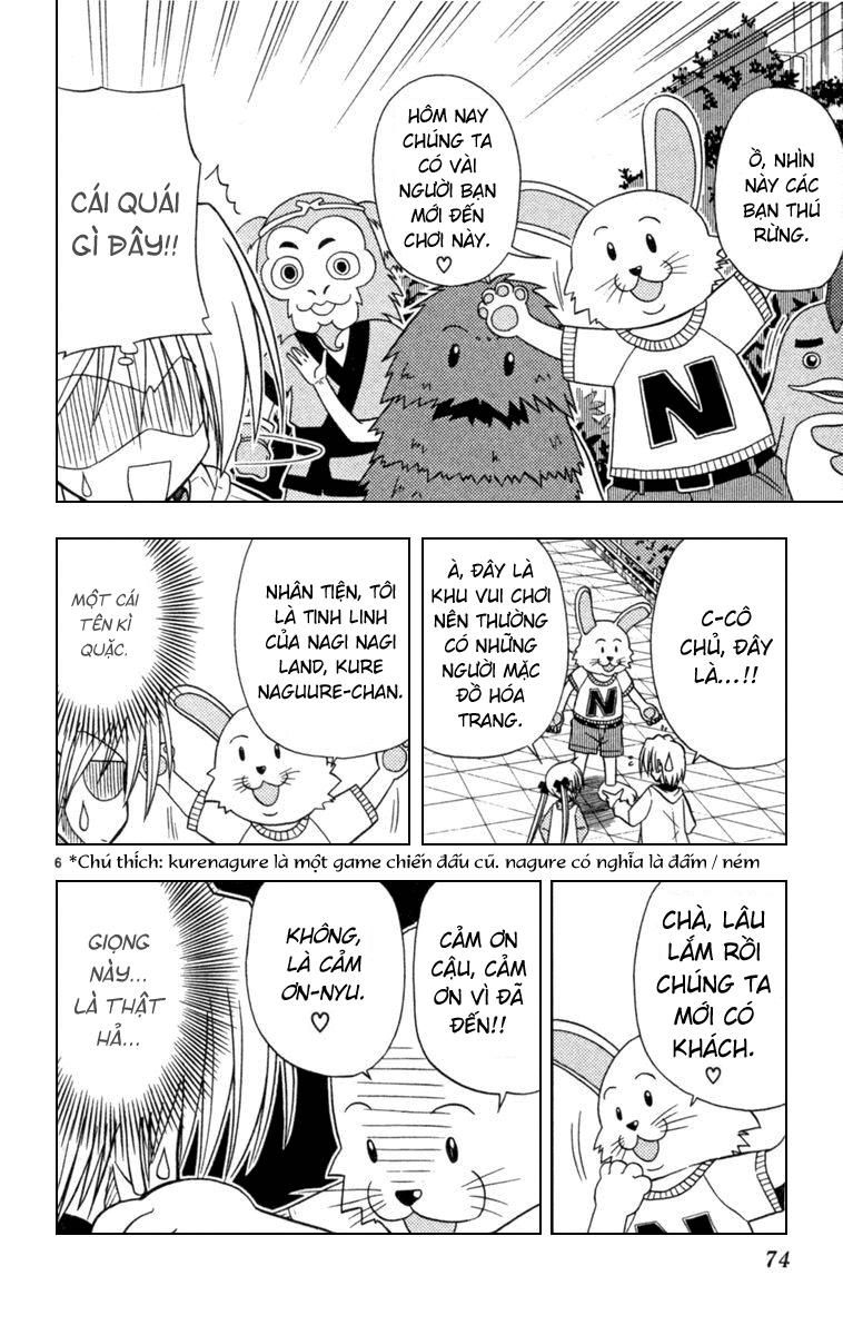 Chàng Quản Gia Chapter 25 - 6