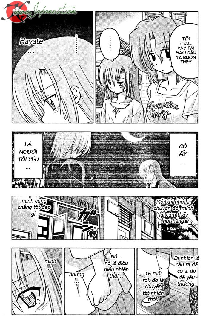 Chàng Quản Gia Chapter 250 - 11