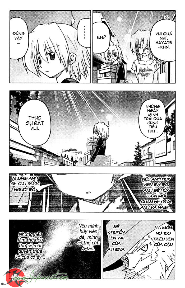 Chàng Quản Gia Chapter 250 - 16