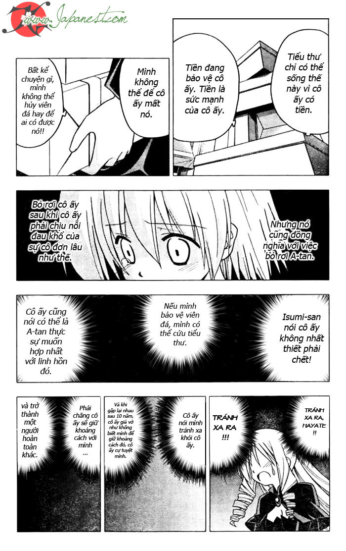 Chàng Quản Gia Chapter 250 - 17