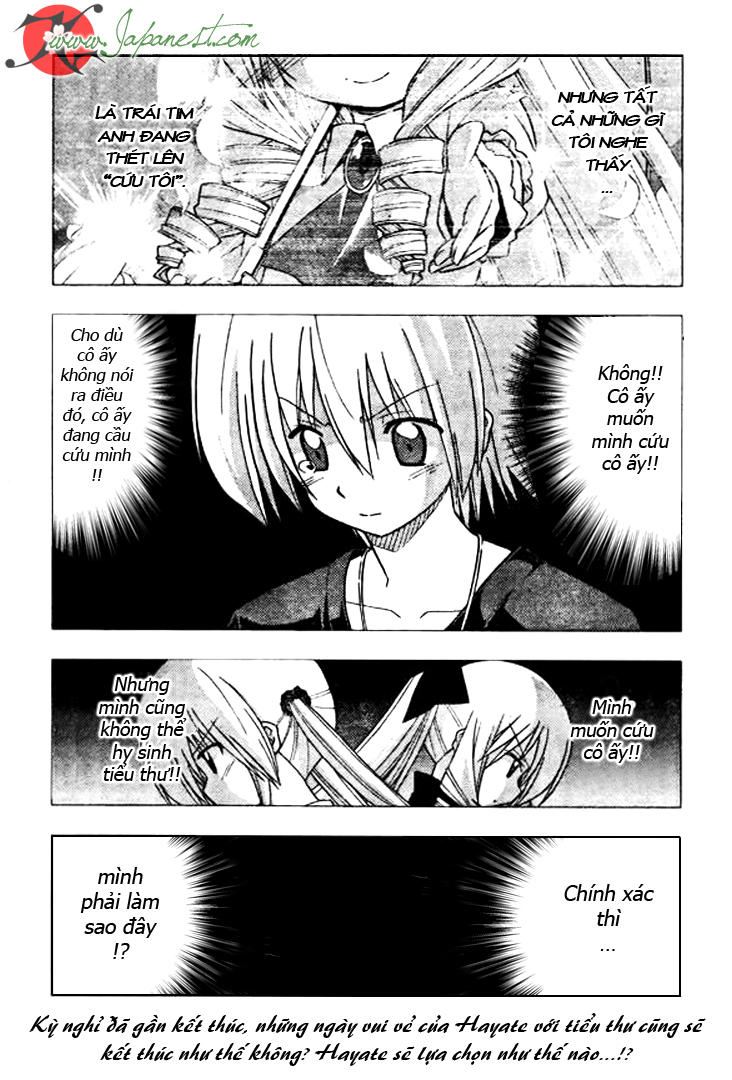 Chàng Quản Gia Chapter 250 - 18