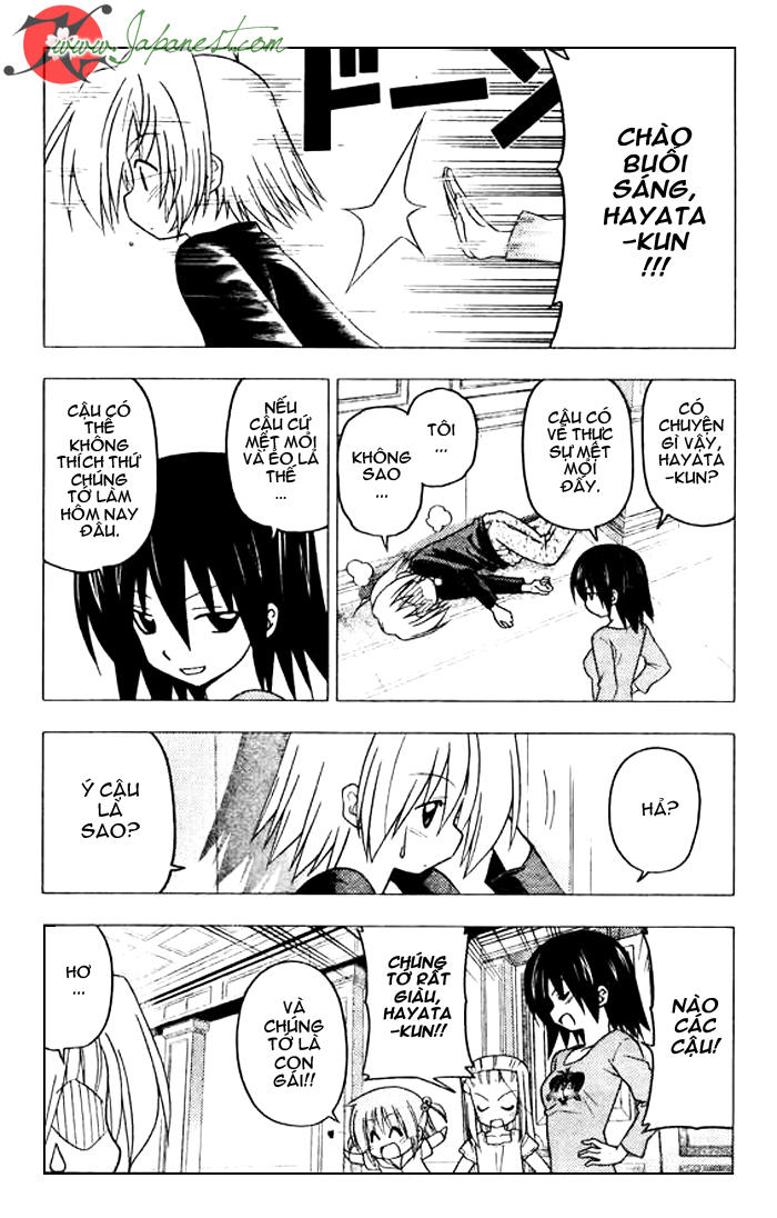 Chàng Quản Gia Chapter 250 - 6