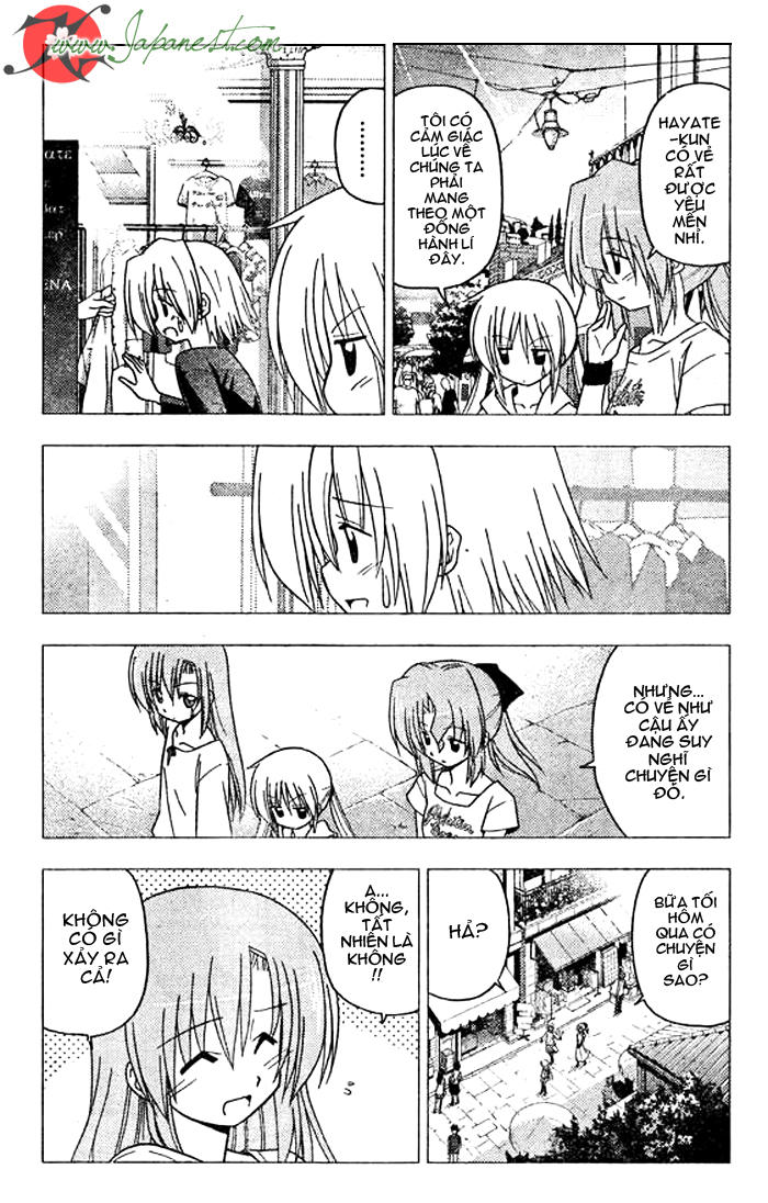 Chàng Quản Gia Chapter 250 - 10