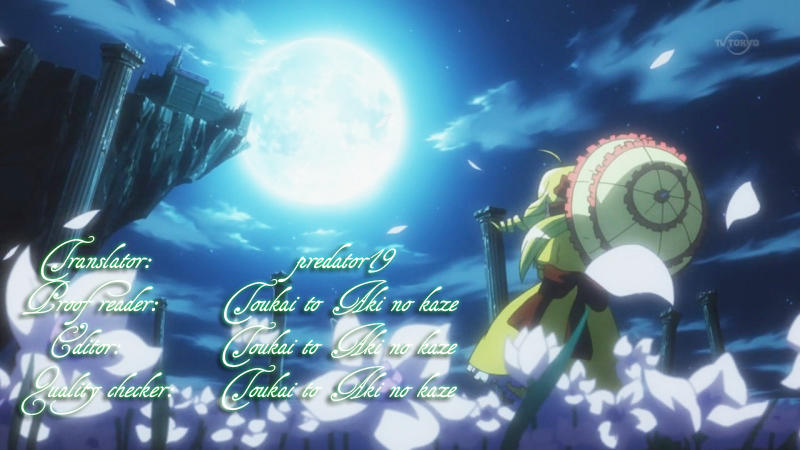 Chàng Quản Gia Chapter 251 - 1