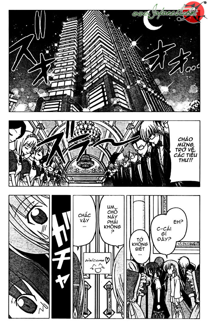 Chàng Quản Gia Chapter 251 - 4