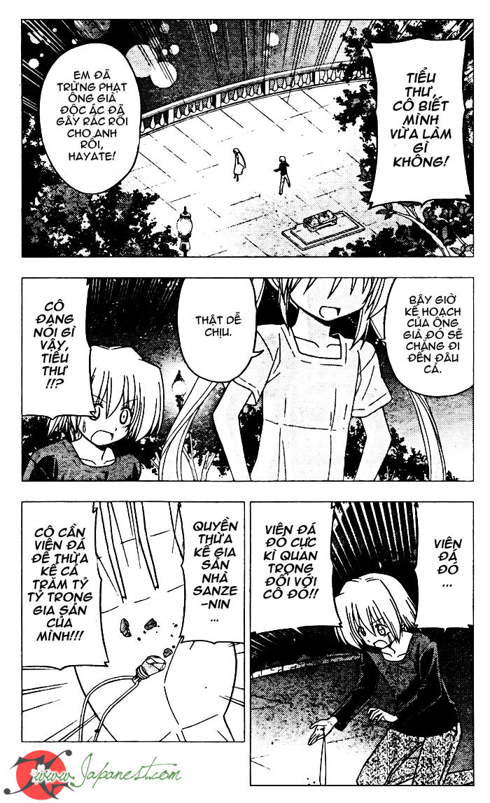 Chàng Quản Gia Chapter 252 - 14