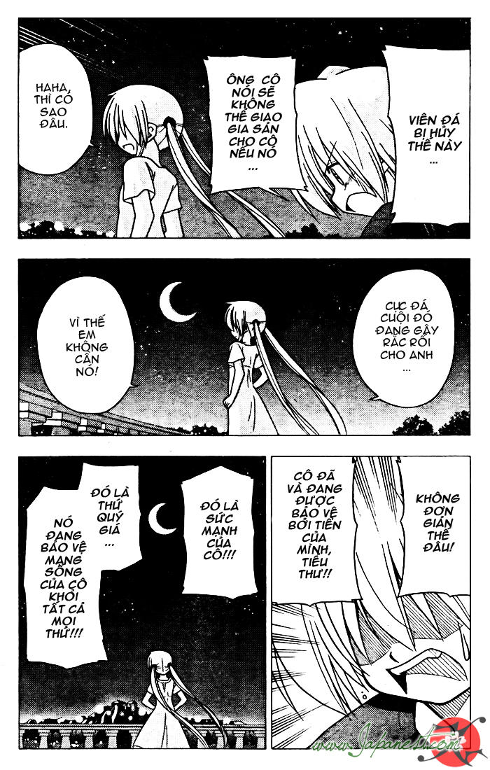 Chàng Quản Gia Chapter 252 - 15