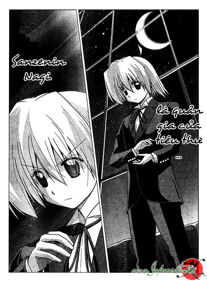 Chàng Quản Gia Chapter 253 - 15