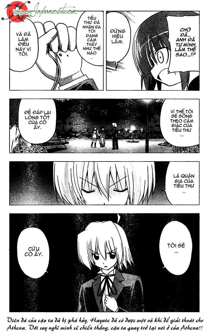 Chàng Quản Gia Chapter 253 - 17