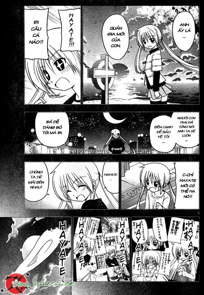 Chàng Quản Gia Chapter 253 - 6