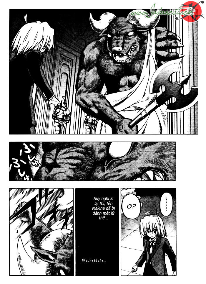 Chàng Quản Gia Chapter 254 - 11