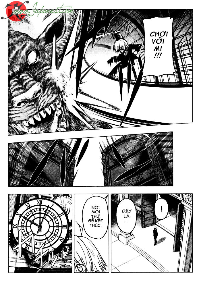 Chàng Quản Gia Chapter 254 - 15