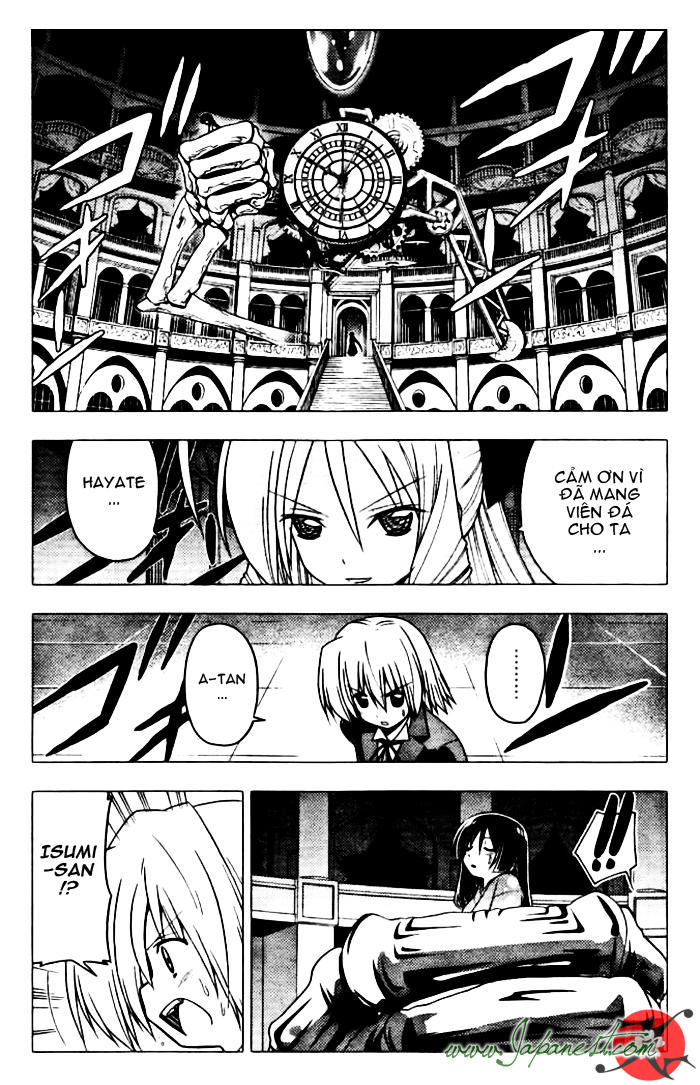 Chàng Quản Gia Chapter 254 - 16