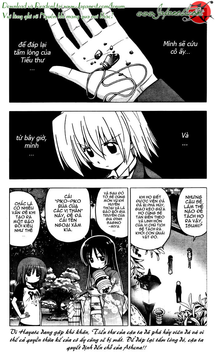 Chàng Quản Gia Chapter 254 - 3