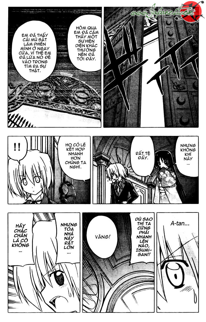 Chàng Quản Gia Chapter 254 - 9